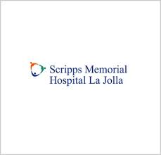 Scripps Memorial Hospital La Jolla logo